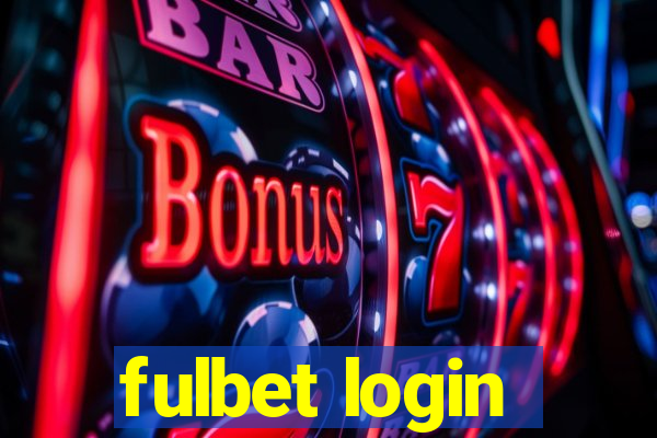 fulbet login